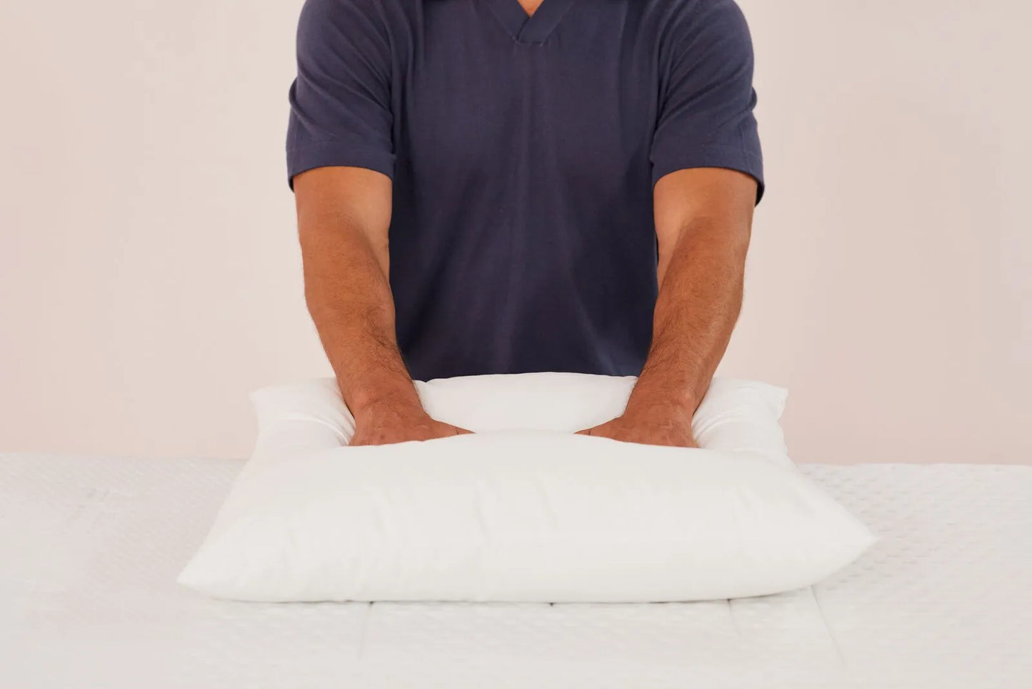 Emma Cloud Pillow