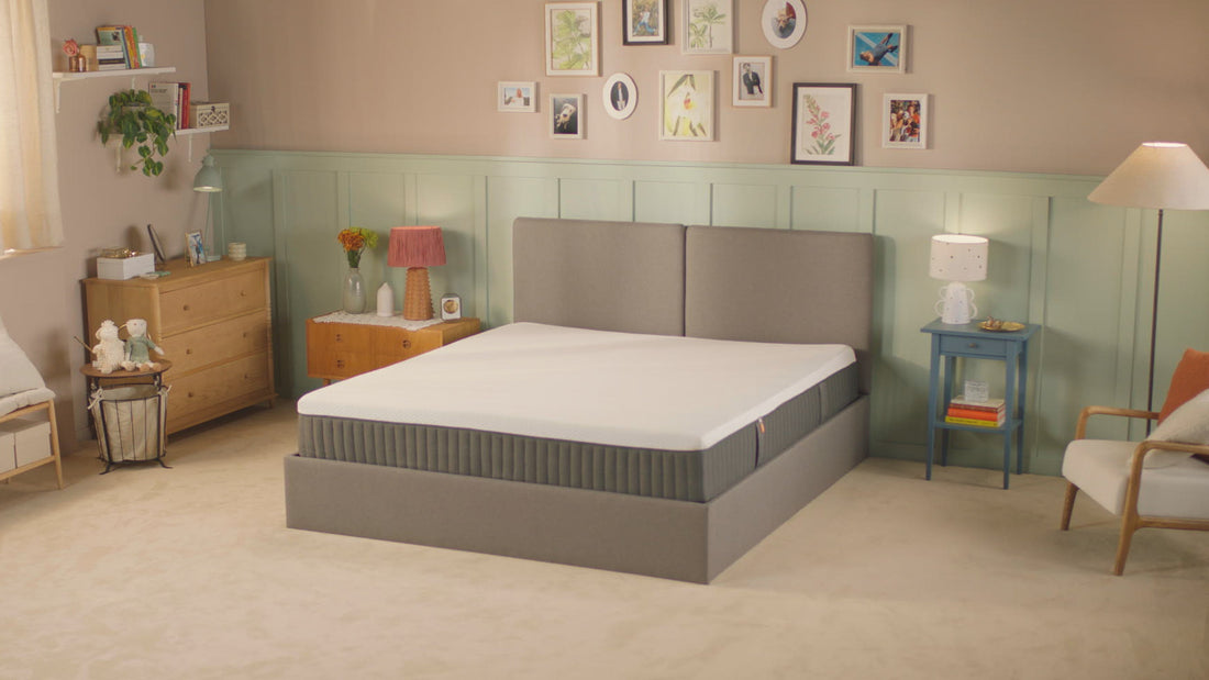 Top 5 Reasons Why Emma Sleep Mattresses Are Worth the Investment in 2025