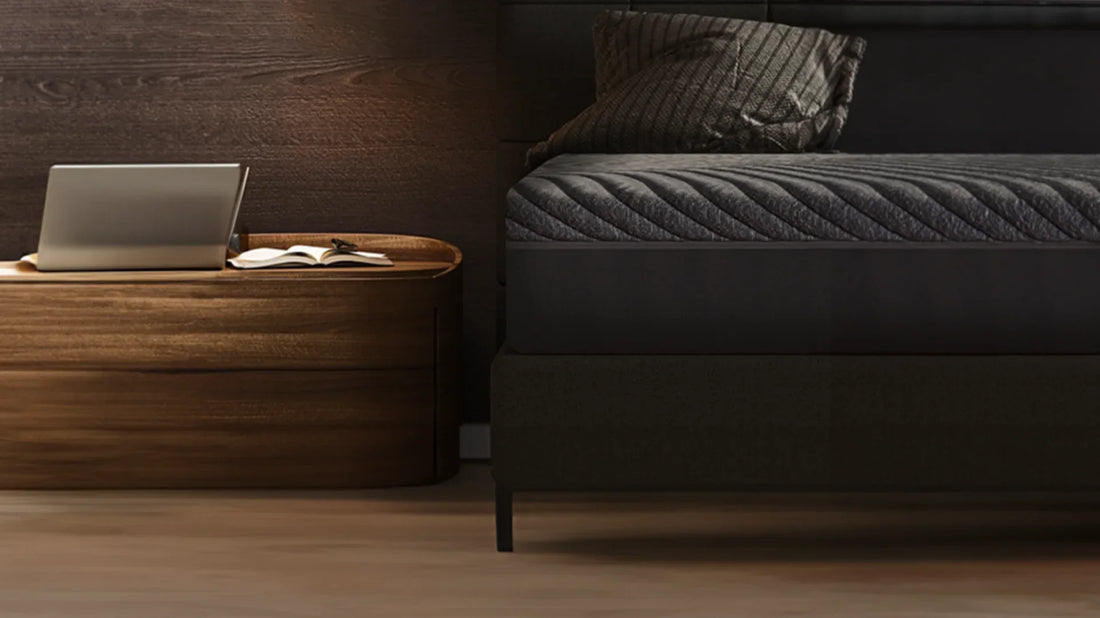 Emma Black Mattress: Redefining Luxury Sleep for Modern India (2025 Guide)