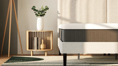 Foam vs Hybrid Mattress: Which One Should You Buy in 2025?
