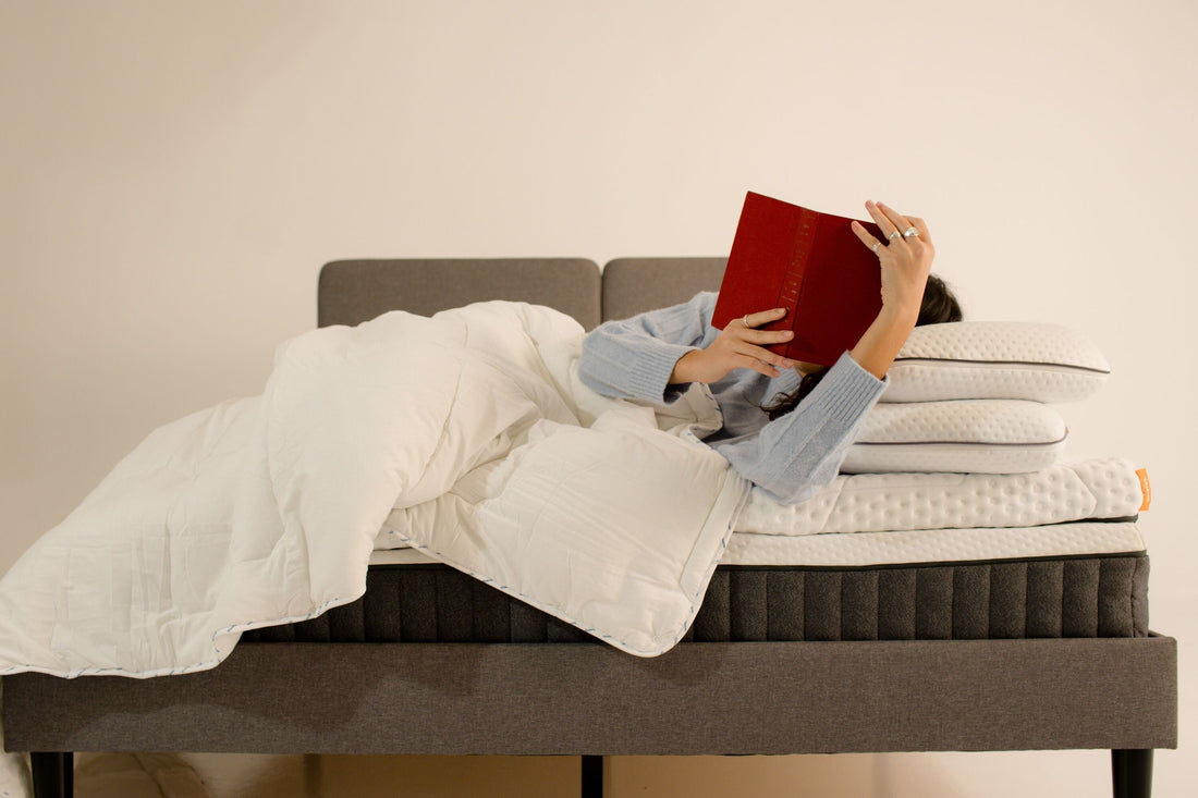 Can’t Sleep at Night? 7 Common Reasons & Simple Solutions