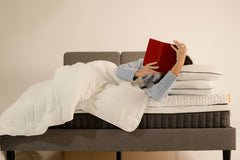 Can’t Sleep at Night? 7 Common Reasons & Simple Solutions