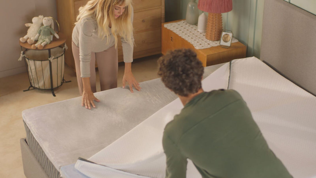 Mattress Care 101: Cleaning, Protection & Warranty Tips