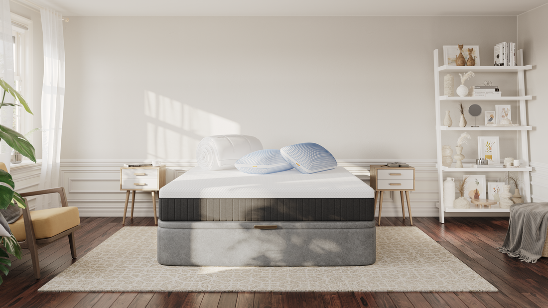 Mattress Comparison: Emma vs. Popular Mattress Models in India