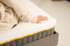 Why Your Mattress Feels Uncomfortable After Just a Few Years