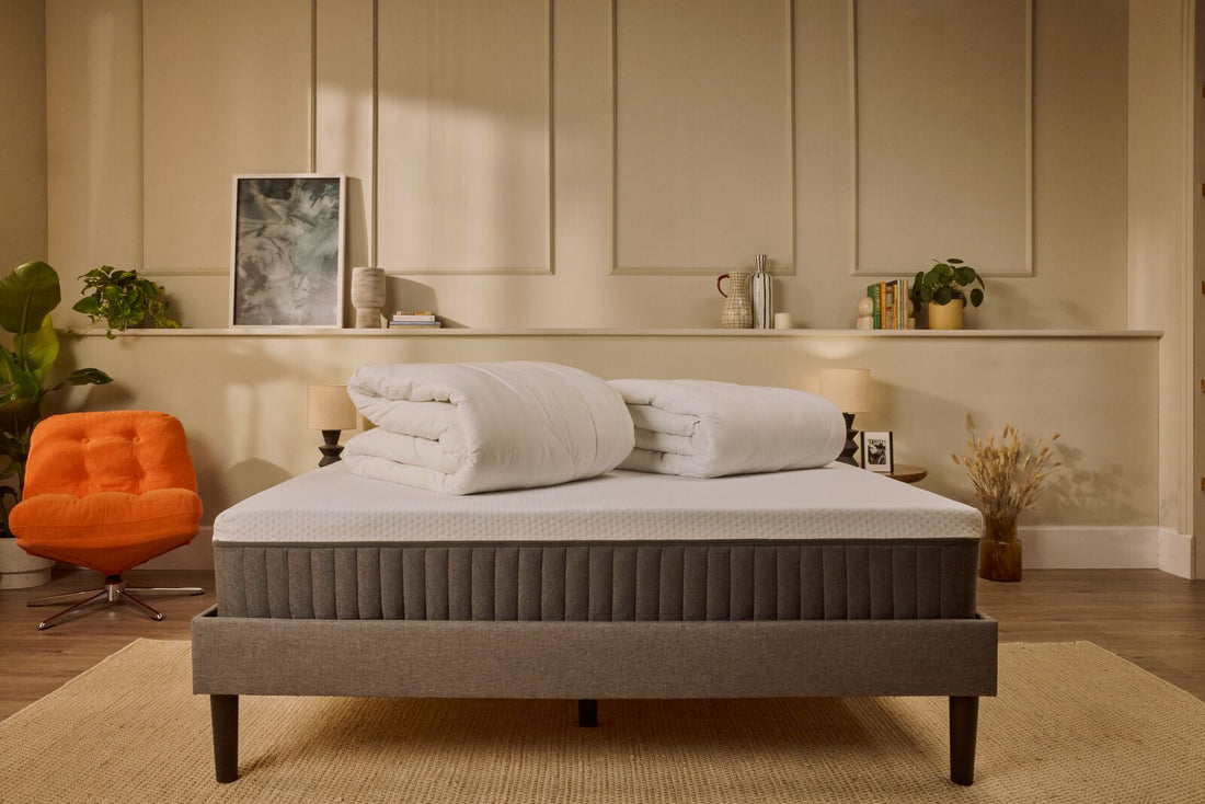 The Ultimate Guide to Restful Sleep in India