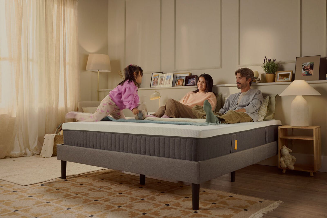 Emma vs Traditional Indian Mattresses: What’s the Difference?