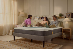 Emma vs Traditional Indian Mattresses: What’s the Difference?