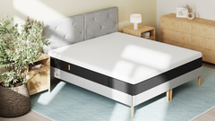 Emma Hybrid Mattress: The Ultimate 2025 Guide for Indian Sleepers