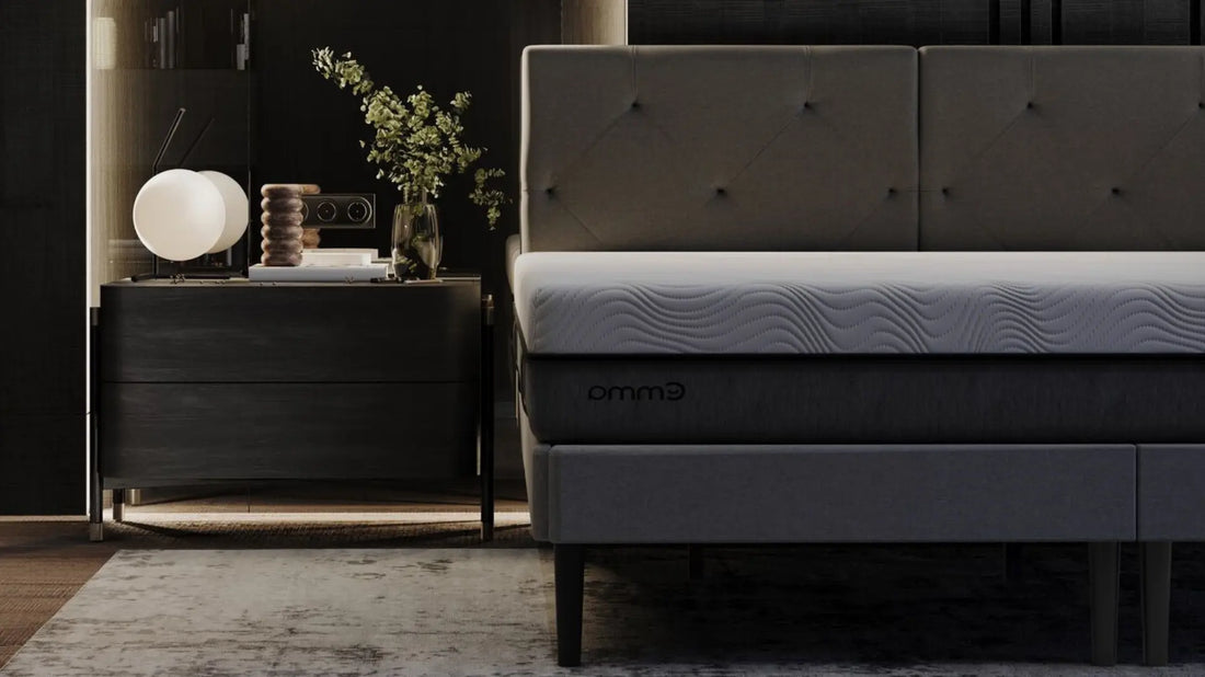 Emma Wave II Mattress: The Most Advanced Premium Mattress Engineered for Indian Sleepers