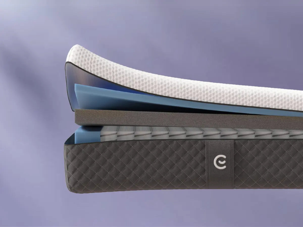 Emma Hybrid Mattress
