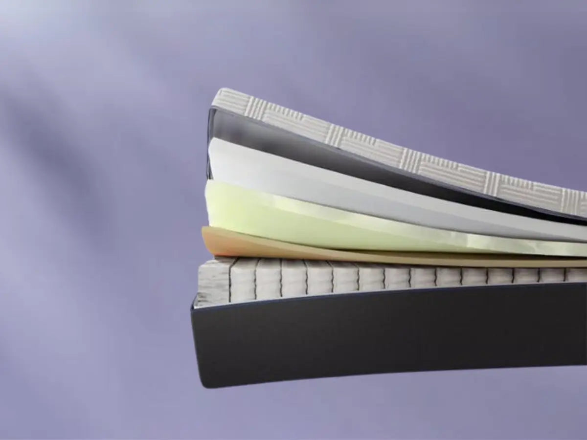 Emma Latex II Mattress