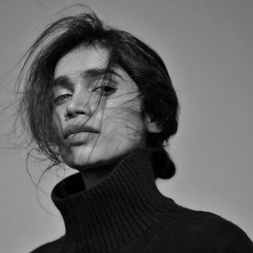 Aarsha Mohan