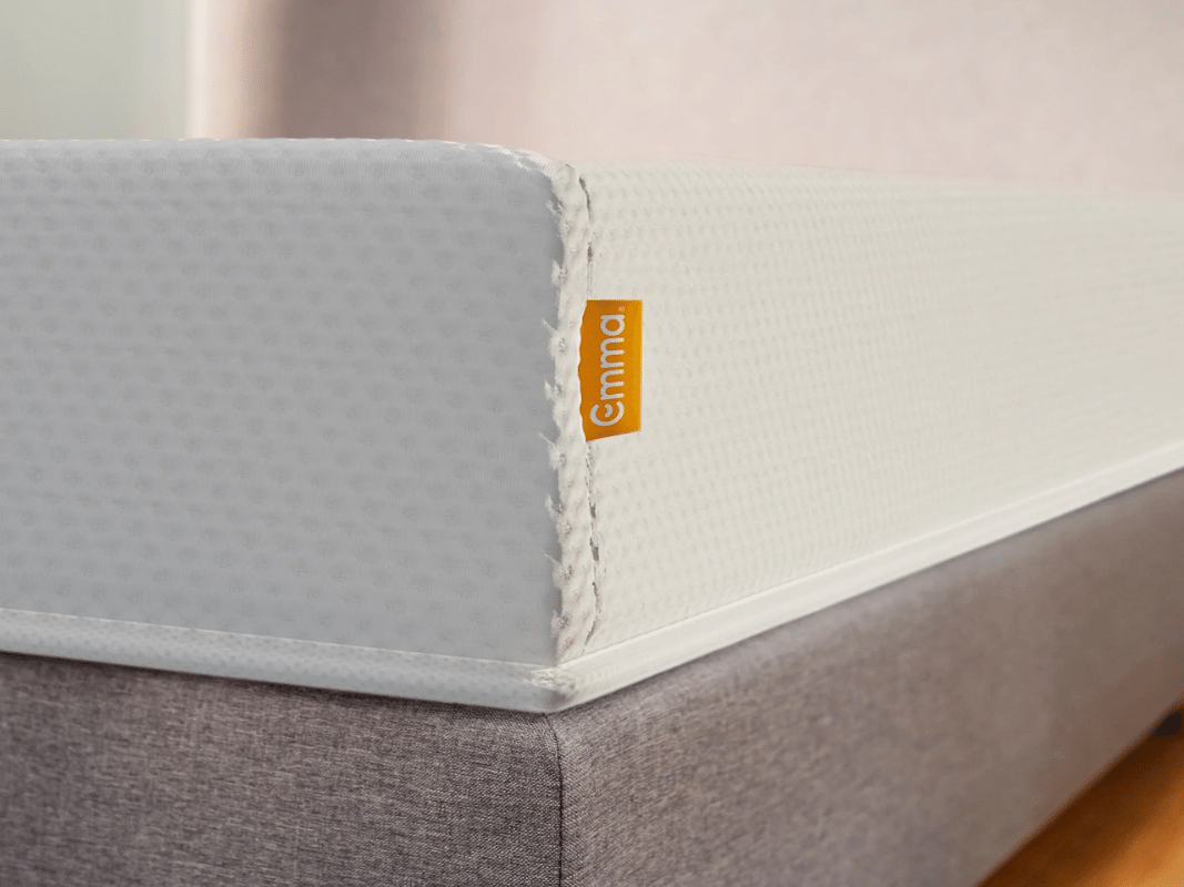 Fresh lux foam mattress