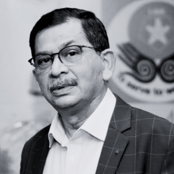 Dr. (Col.) Soumen Basu