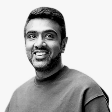 Ravichandran Ashwin