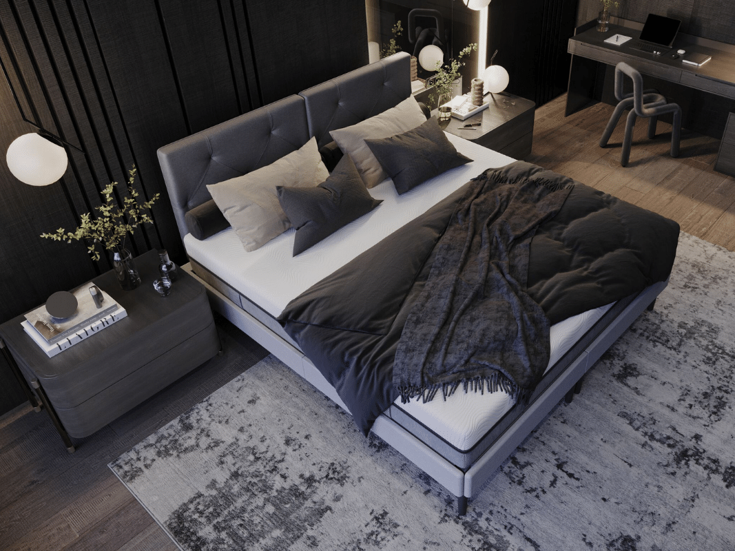 Emma Wave II Mattress
