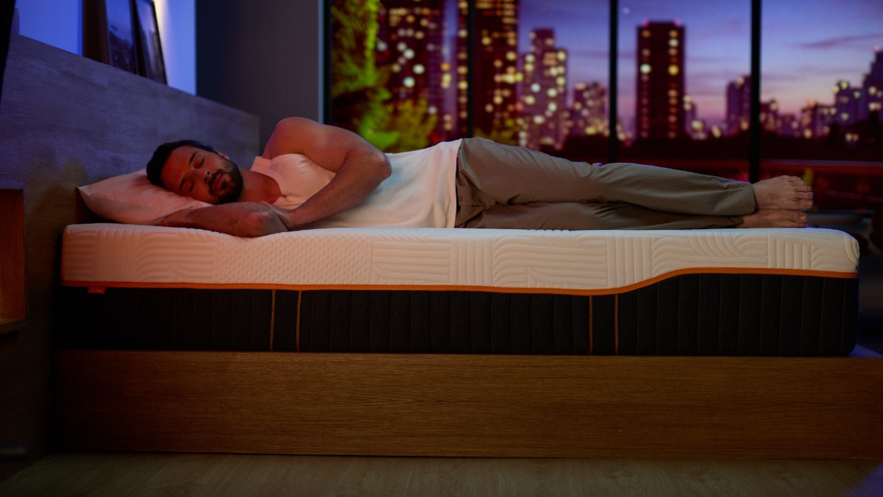 Emma Performance Mattress