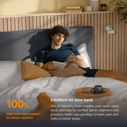 Emma Original Mattress