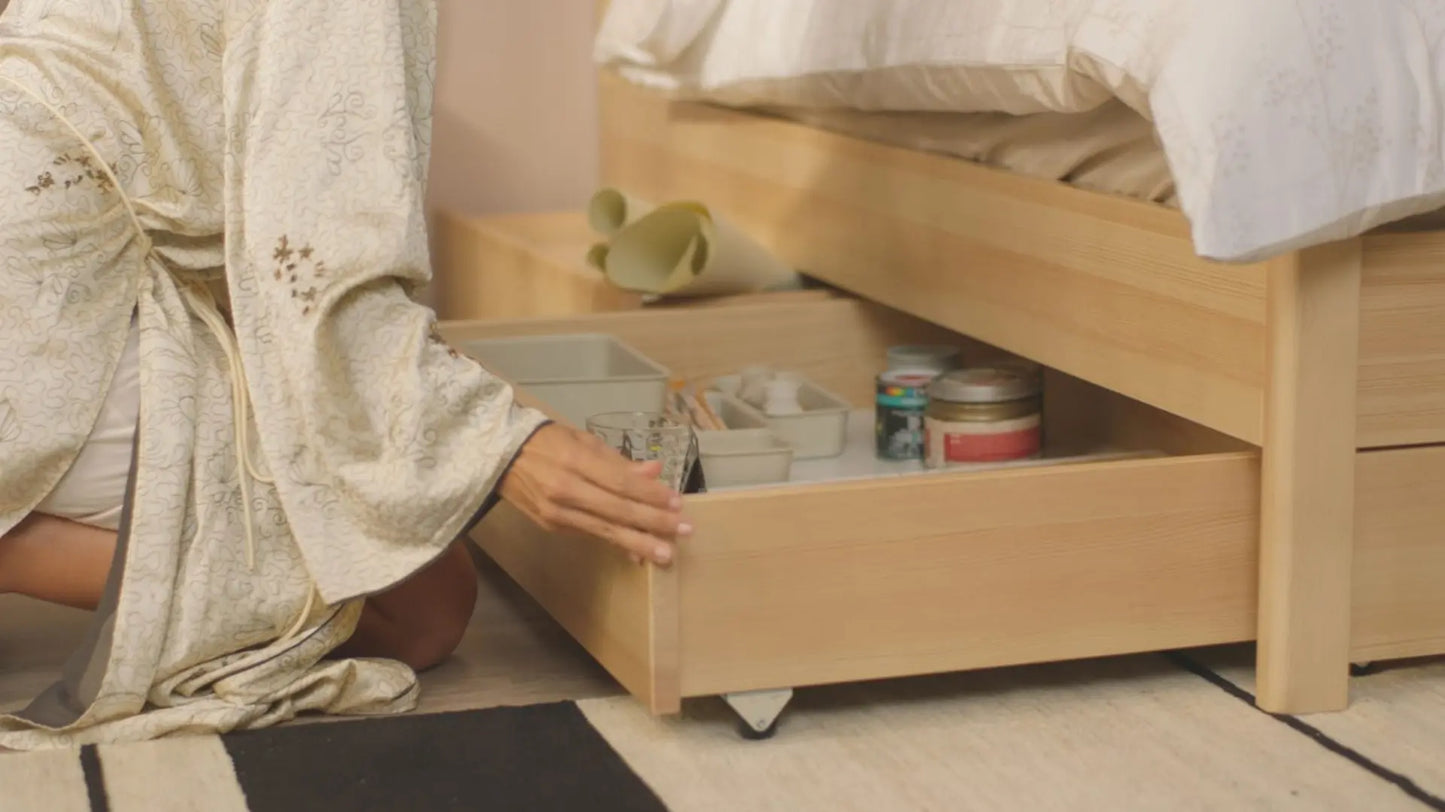Emma Alpine II Bed
