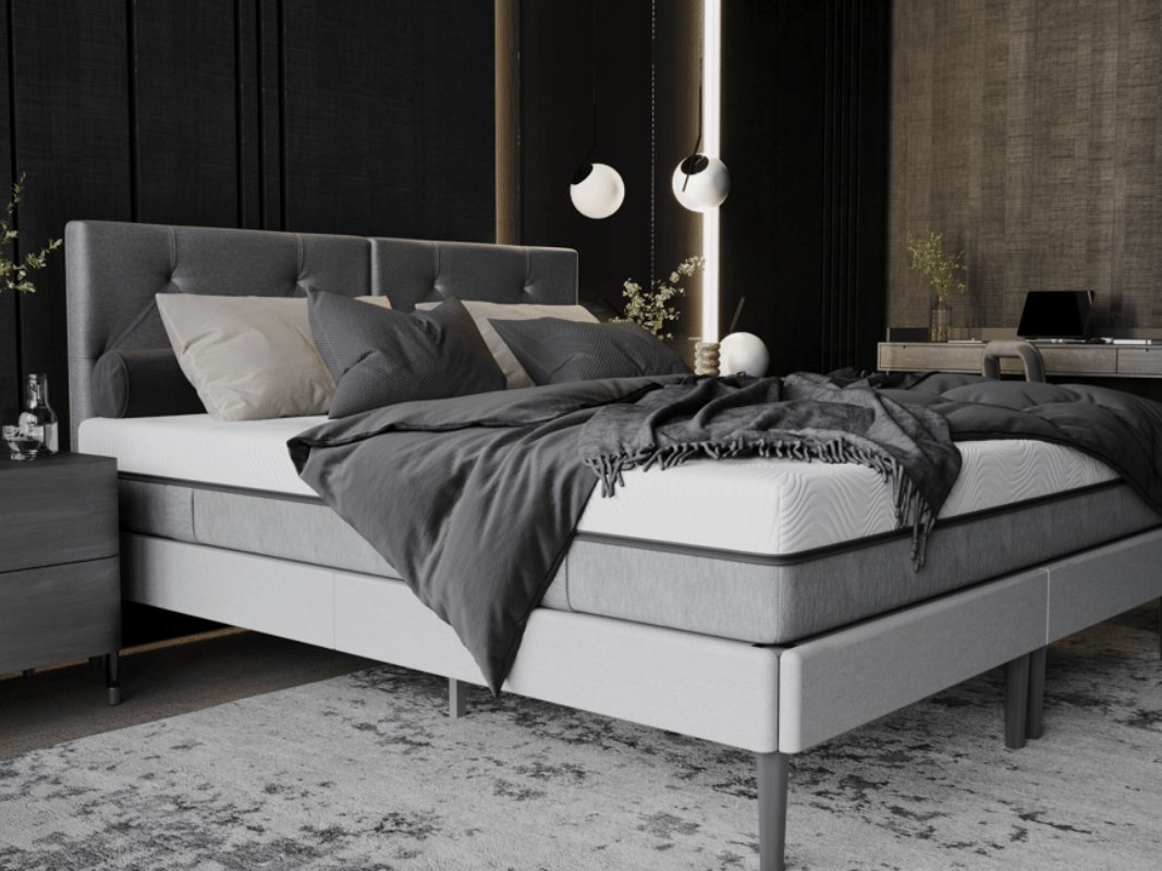 Emma Wave II Mattress