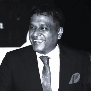 Subodh Garg