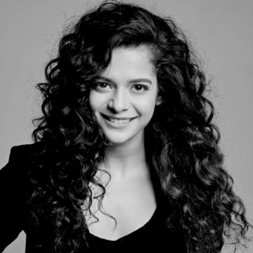 Mithila Palkar