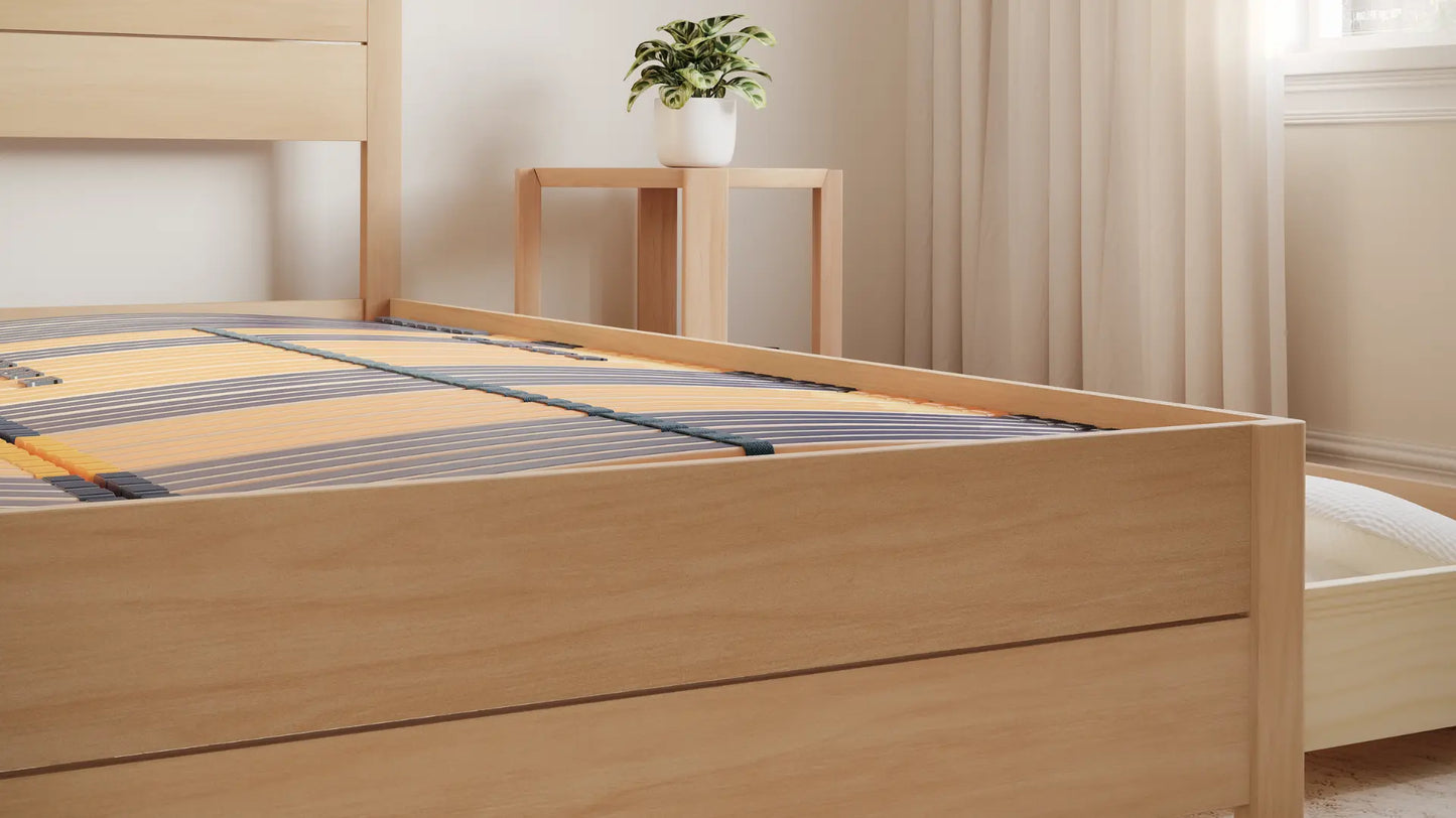 Emma Alpine II Bed