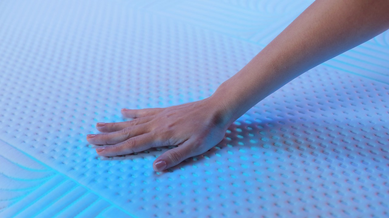 Emma Performance Mattress