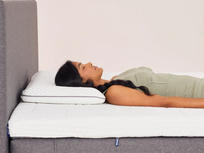 Emma Diamond Degree™ Pillow