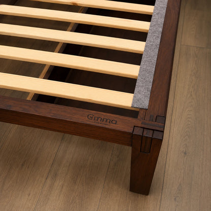 Emma Teak Bed