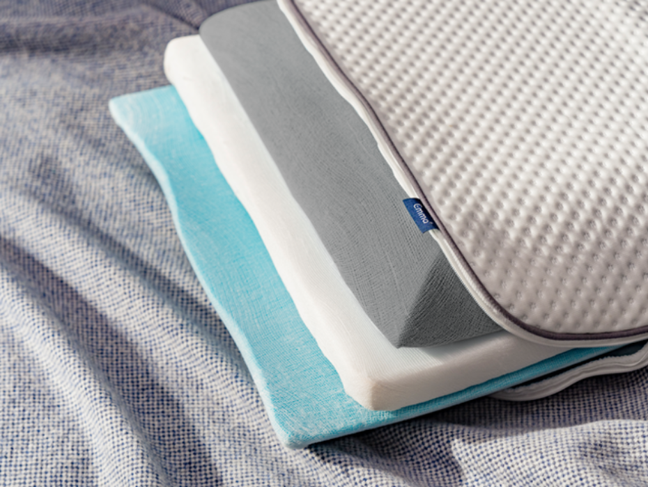 Emma Diamond Degree™ Pillow