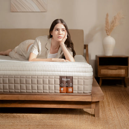 Emma Eden Mattress