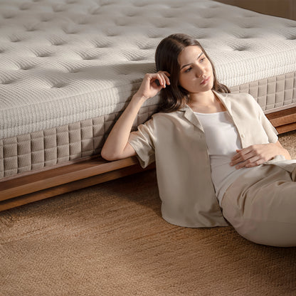 Emma Eden Mattress