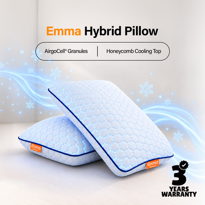 Emma Hybrid Combo