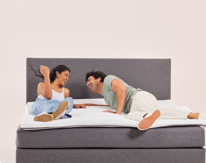 Emma Sleep - Europe's Best Mattress Now in India