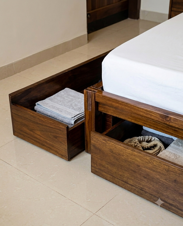Emma Storage Pods - Set of 2