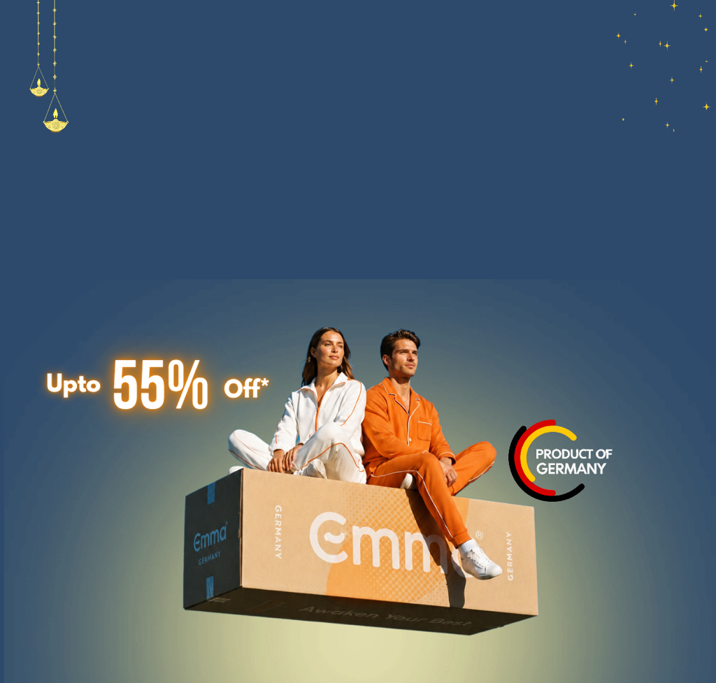 Great Festive Sale Is Live!
