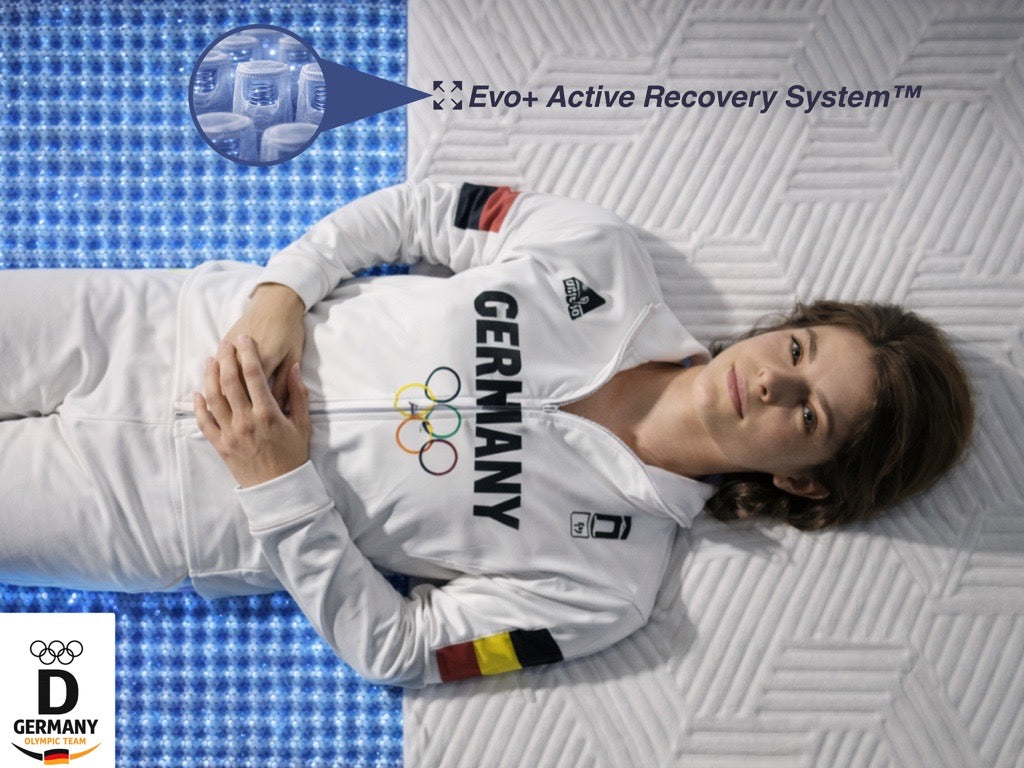 Emma Wave II Mattress