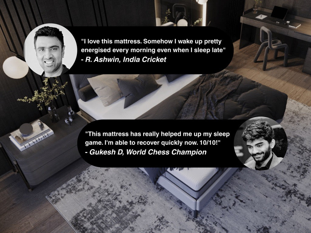 Emma Wave II Mattress