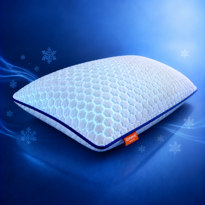 Set of 2 Hybrid Pillow - Bundle