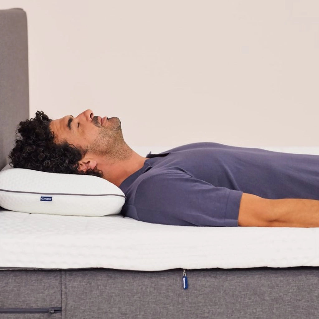 Set of Foam Pillow - Main Image