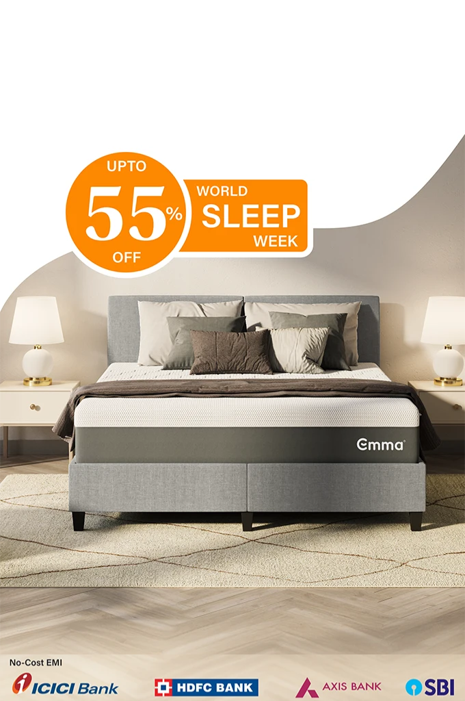 Emma mattress hot sale showroom near me