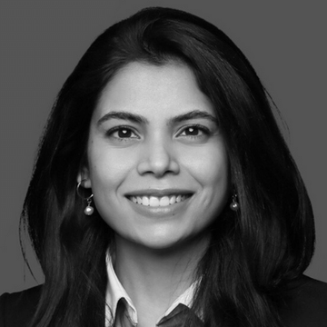 Niyati Asthana