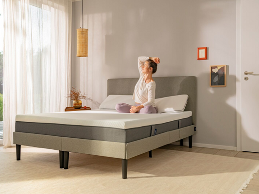 Emma Orthopedic Mattress