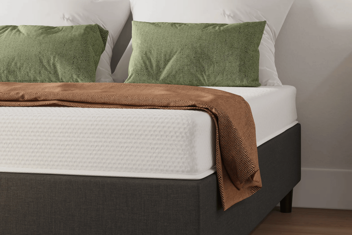 Best Lux foam mattress in India