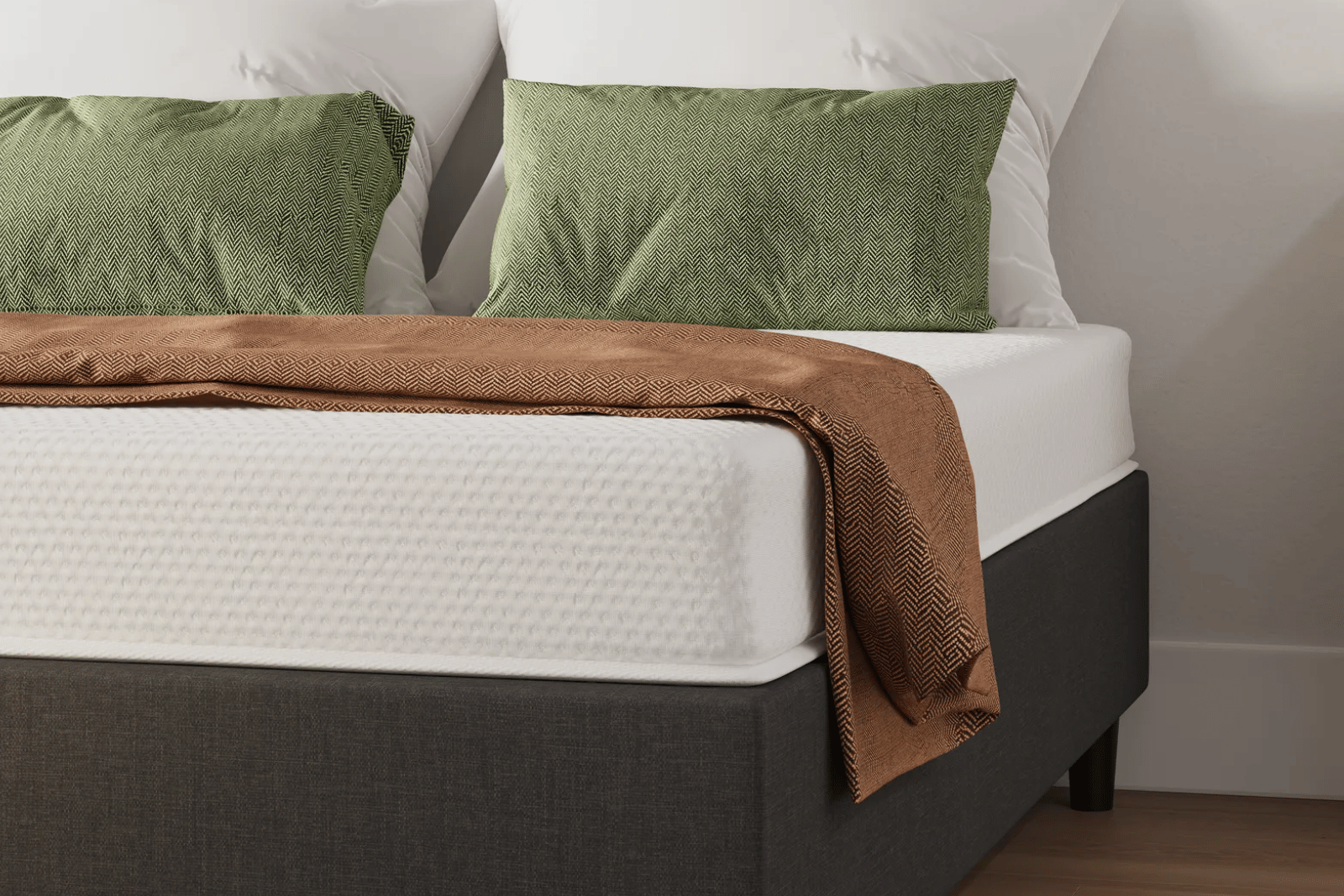 Best Lux foam mattress in India