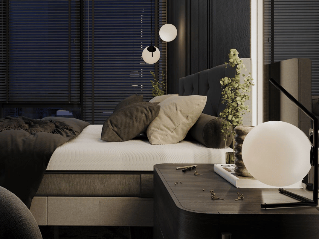 Emma Wave II Mattress