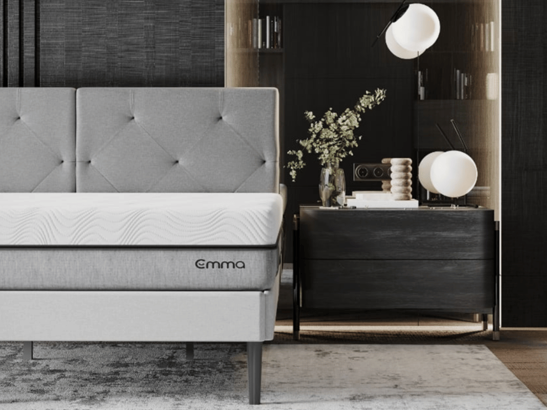 Emma Wave II Mattress