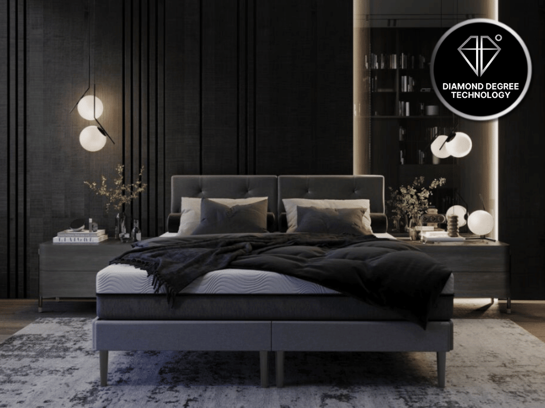 Emma Wave II Mattress